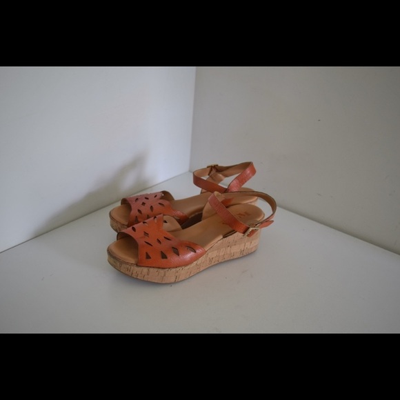 Kork-ease wedges - Picture 6 of 7